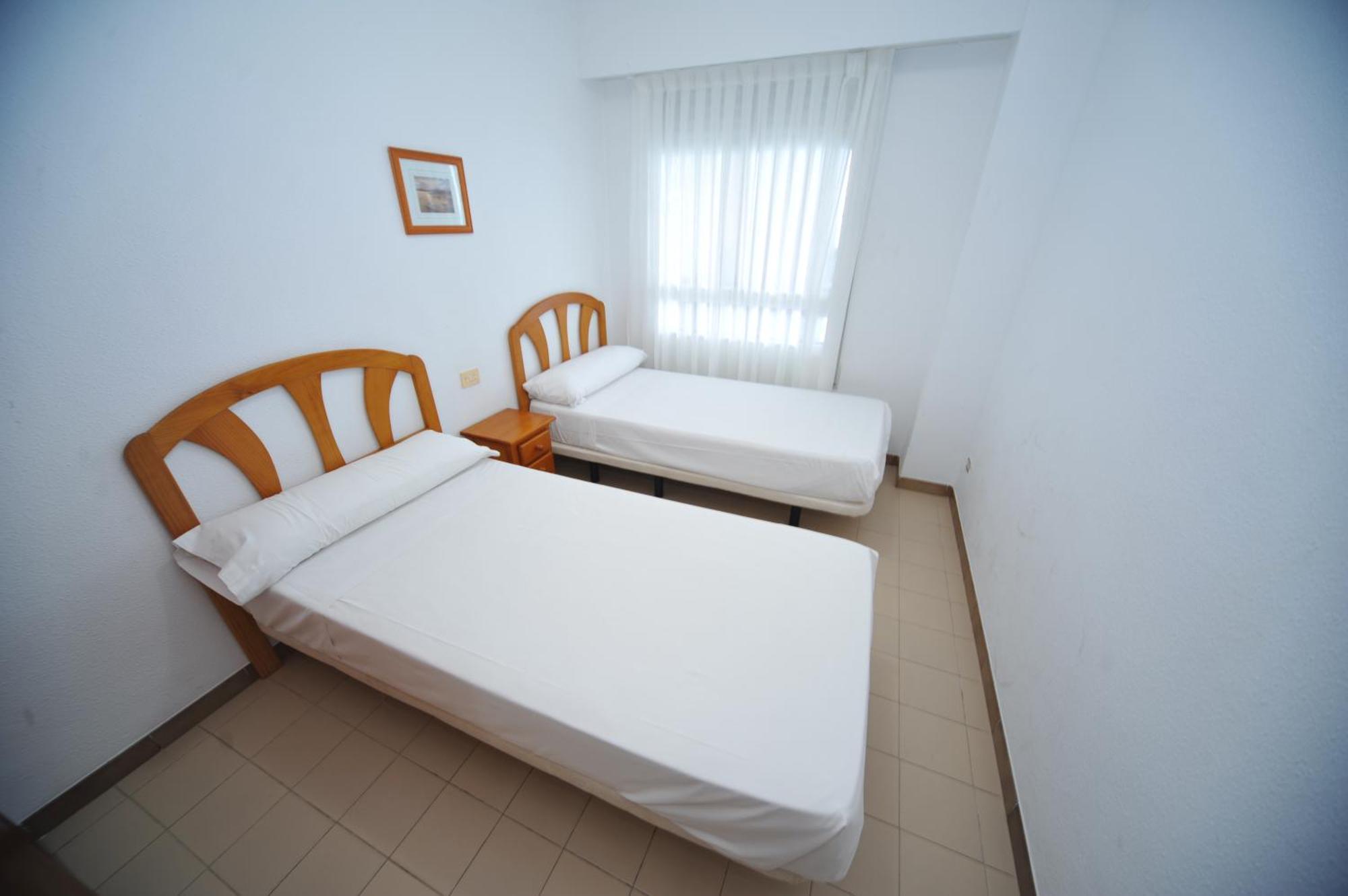 Castellmar Vista Mar Orangecosta Leilighet Benicàssim Eksteriør bilde
